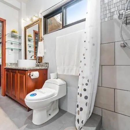 Magical 1 Bedroom Condo With Ocean View & Pool Potrero  Exterior photo