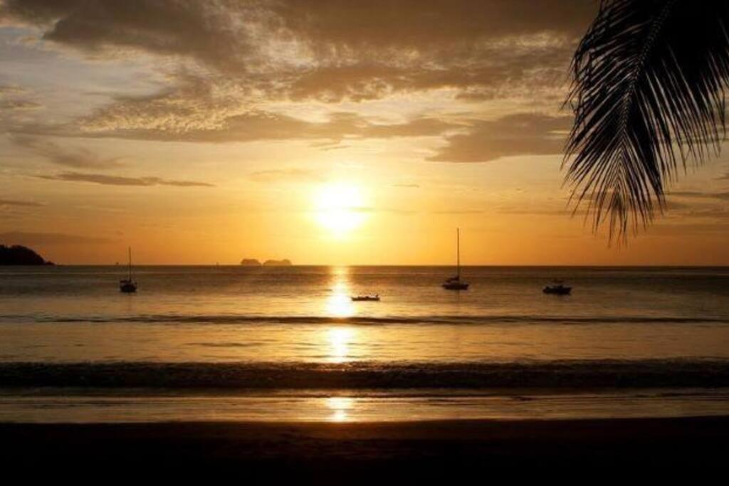 Magical 1 Bedroom With Ocean View & Pool Potrero (Guanacaste)