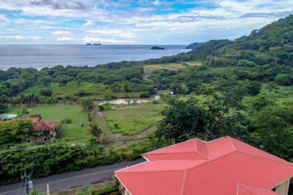 Magical 1 Bedroom With Ocean View & Pool Apartment Potrero (Guanacaste)