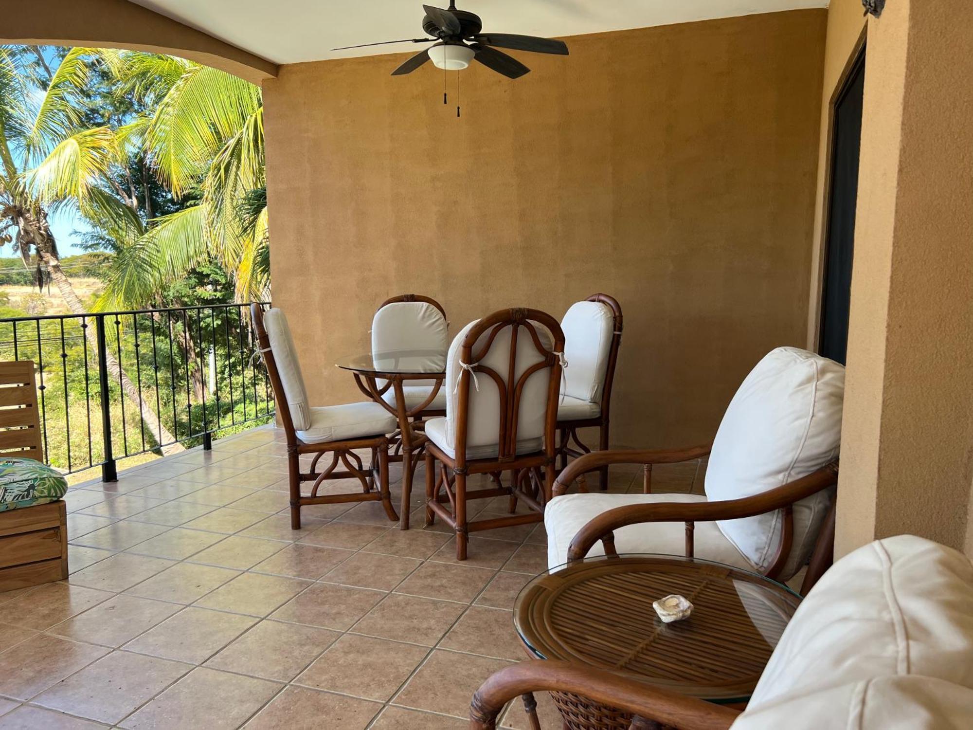 Magical 1 Bedroom With Ocean View & Pool Apartment *