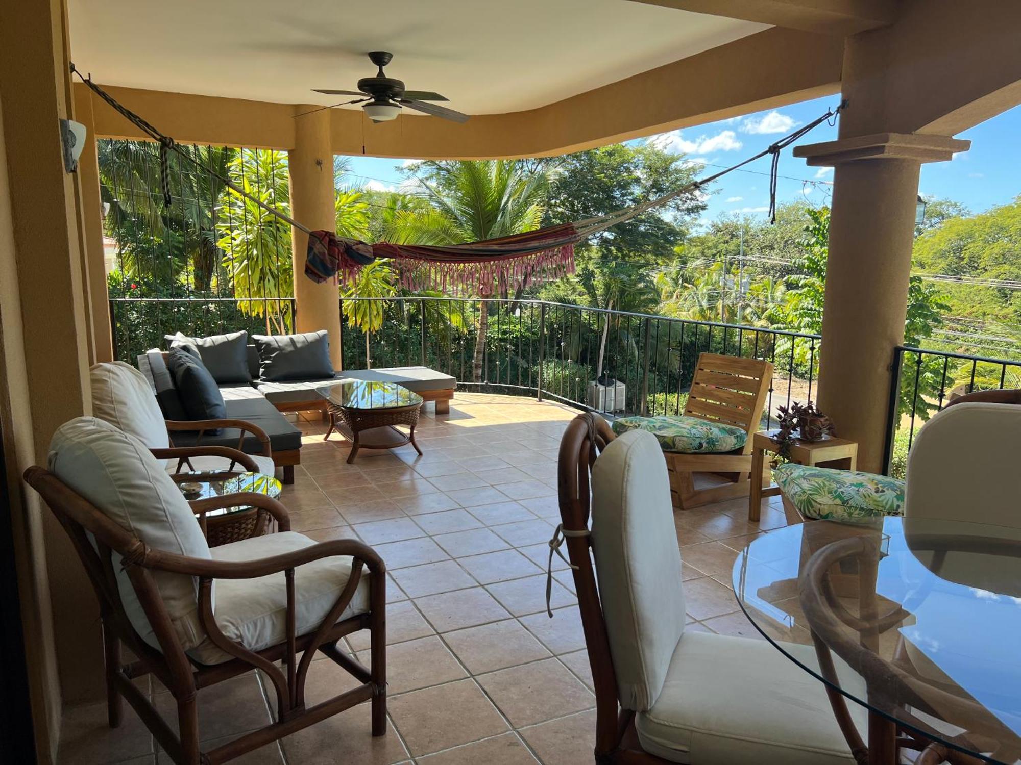Magical 1 Bedroom With Ocean View & Pool